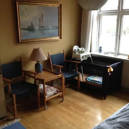 Den Gamle Skole 아파트