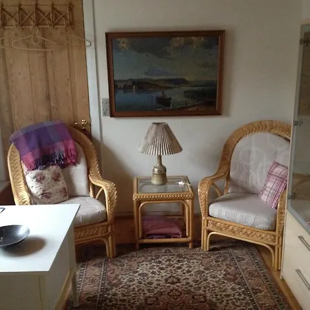아파트 Den Gamle Skole *