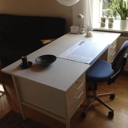 아파트 Den Gamle Skole *