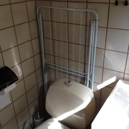 아파트 Den Gamle Skole 실케보르