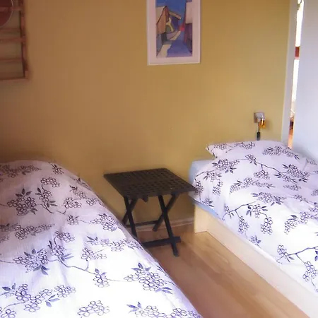 Den Gamle Skole 실케보르